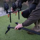 Avid Lok Down Low pod