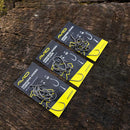 Avid Carp Armorok Hooks Wide Gape