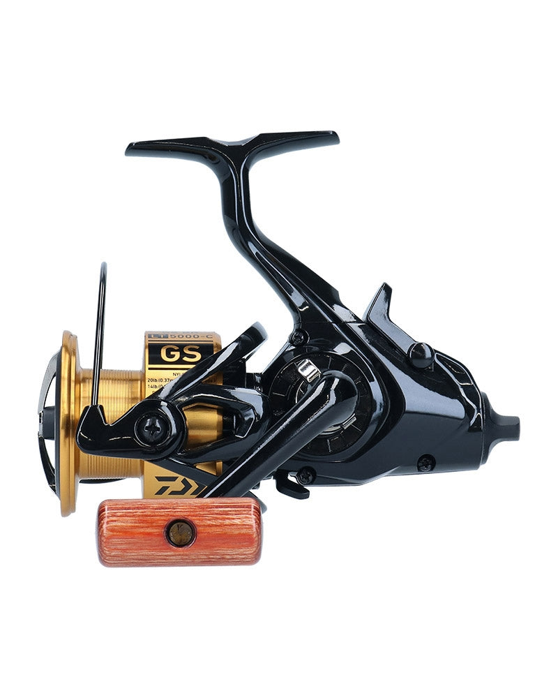 Daiwa 20 GS BR LT Reel