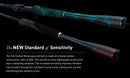 Shimano Zodias Spinning Rod
