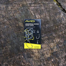 Avid Carp Armorok Hooks Wide Gape