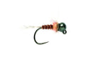 Fulling Mill Pink Hot Spot Barbless