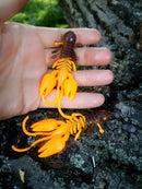 Boroda Baits Crawler 80mm