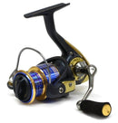 Favorite Sapphire Reel