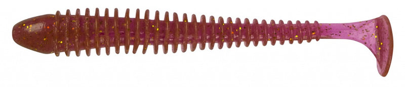 Select Fetish Perch Lure 2'' 50mm col. 999