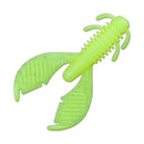 Select Select Crow-X 2" 50mm col.045