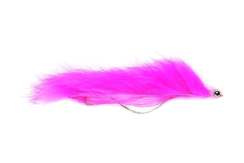 Fulling Mill  Pink Snake BC Barbless