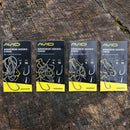 Avid Carp Armorok Hooks Chod