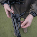 Avid Lok Down Low pod