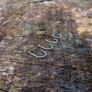 Avid Carp Armorok Hooks Wide Gape