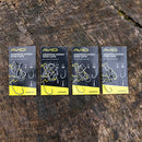 Avid Carp Armorok Hooks Wide Gape