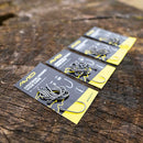 Avid Carp Armorok Hooks Wide Gape