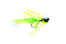 Fulling Mill Bass Popper Frog