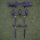 Avid Lok Down Low pod