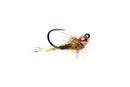 Fulling Mill Pheasant Tail Hot Spot Barbless