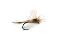 Fulling Mill Parachute Adams Barbless
