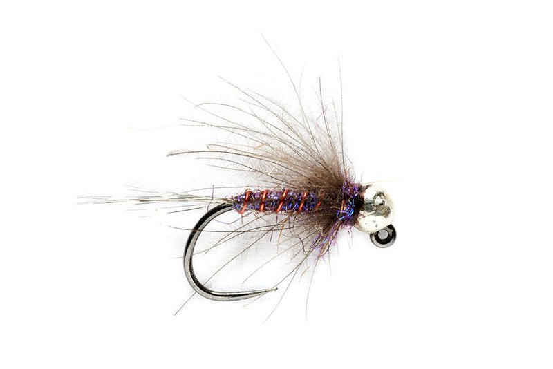 Fulling Mill Duracell Jig Barbless