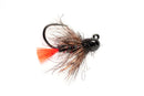 Fulling Mill KJ Flashback Red Tag Barbless