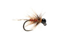 Fulling Mill KJ Hot Rib Hare's Ear Barbless