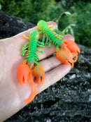 Boroda Baits Crawler 80mm