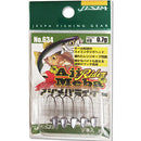 Yarie 634 Aji Meba Rider Jig Head