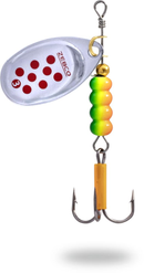 Zebco Trophy Z-Blade Size