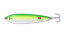 Rhino Salmon Doctor Trolling Spoon 31g 132mm Beluga