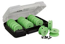 Sensas Feeder Match Rig Box - 17 Spools