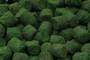 Sensas Pellets Club Green Fish 4mm 1kg
