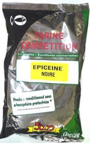 Sensas Super Black Epiceine Noire 700g