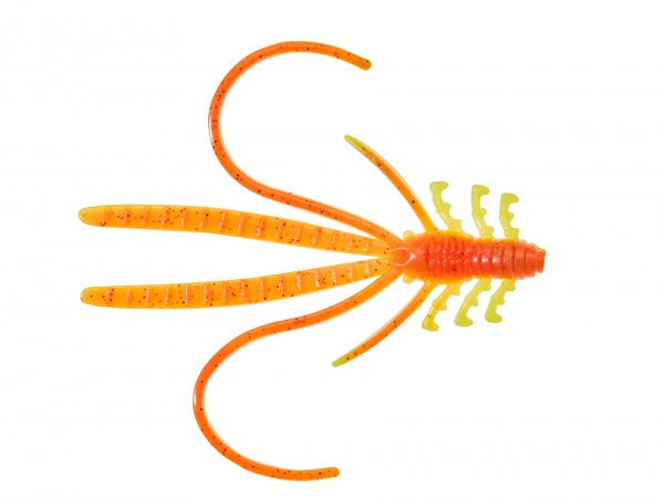Gunki NAIAD 50mm Orange Chicken