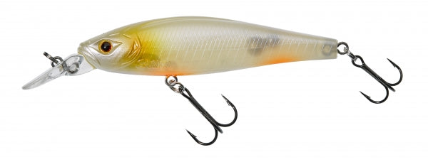 Gunki Gamera 90F U.V White