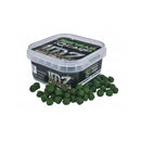Sensas IM7 Soft Pellets Green Garlic Betanine 4mm 60g
