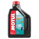 Motul Outboar TC-W3 Technosynthese Oil Tech 2T 2L