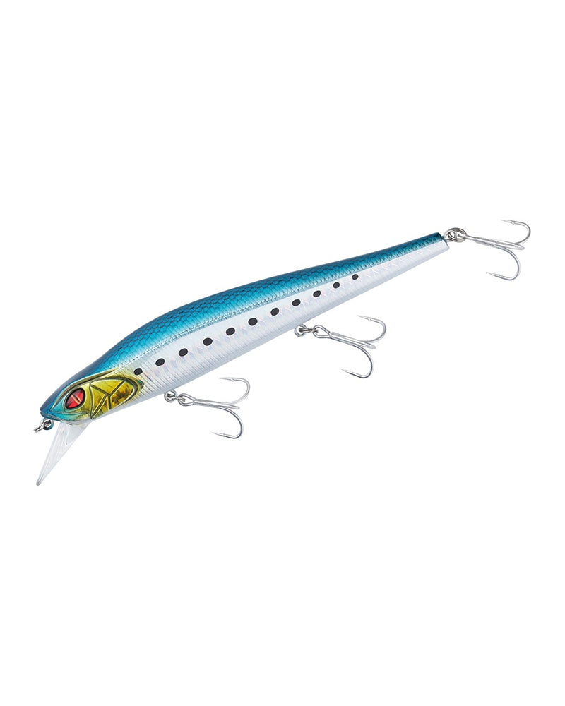 Daiwa Seabass Minnow Laser Maiwashi