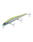 Daiwa Seabass Minnow Chart Blue