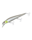 Daiwa Seabass Minnow Spotted Bone