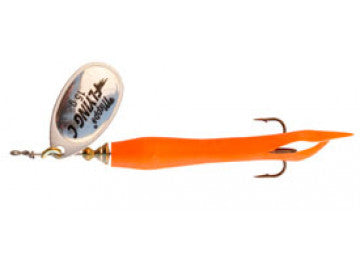 MEPPS AGLIA FLYING C SILVER / ORANGE 25G