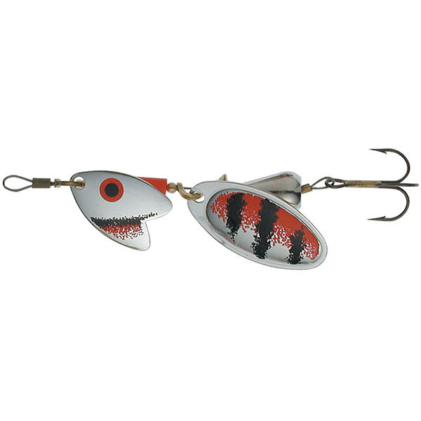 MEPPS Tandem Trout SL/Red Size 2
