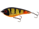Westin Swim Glidebait Sinking 12cm 58g 3D Golden Perch
