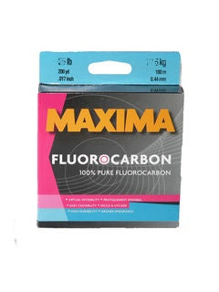 MAXIMA Fluorocarbon  180m