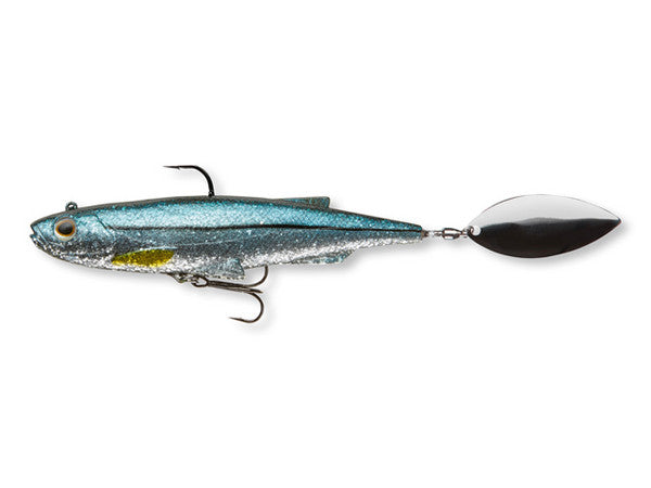 Daiwa Spintail Shad 10cm Kininago