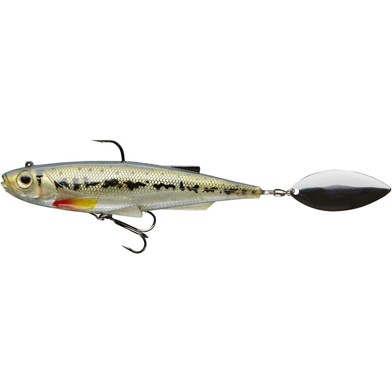 Daiwa Spintail Shad 10cm Gudgeon