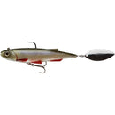 Daiwa Spintail Shad 10cm Bleak