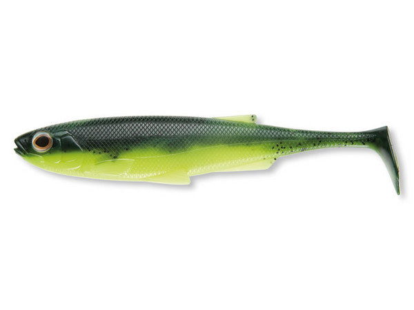 Daiwa Duckfin Liveshad 10cm Mahi-Mahi 3kpl