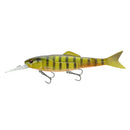 Daiwa Prorex Hybrid Minnow 135 Golden Shiner
