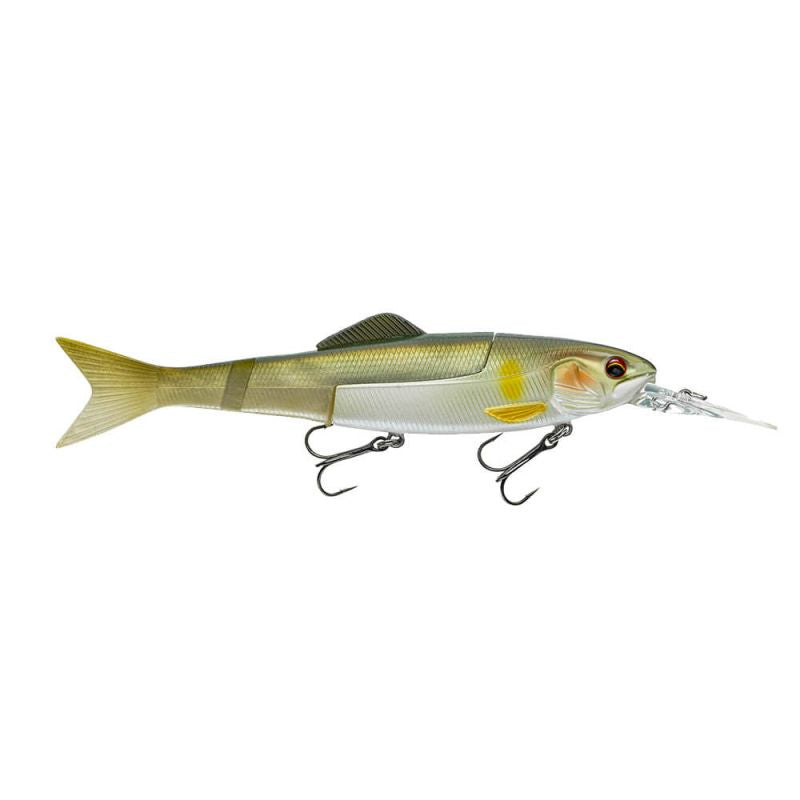 Daiwa Prorex Hybrid Minnow 135 Ayu