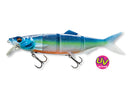 Daiwa Prorex Hybrid Swimbait 180 Swedish Blue