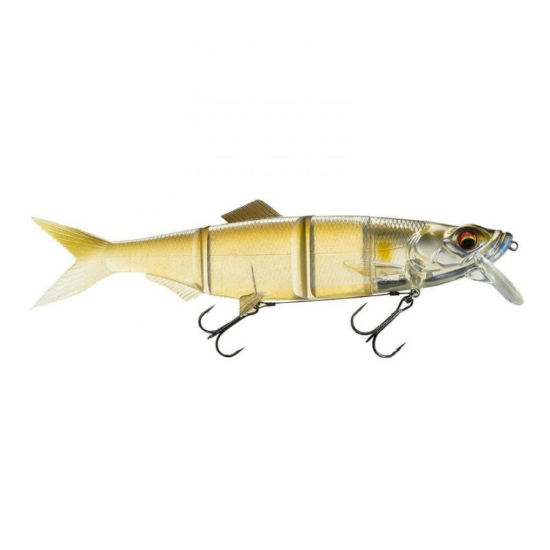 Daiwa Prorex Hybrid Swimbait 180 Ghost Ayu