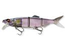 Daiwa Prorex Hybrid Swimbait 180 Ghost Purple Ayu